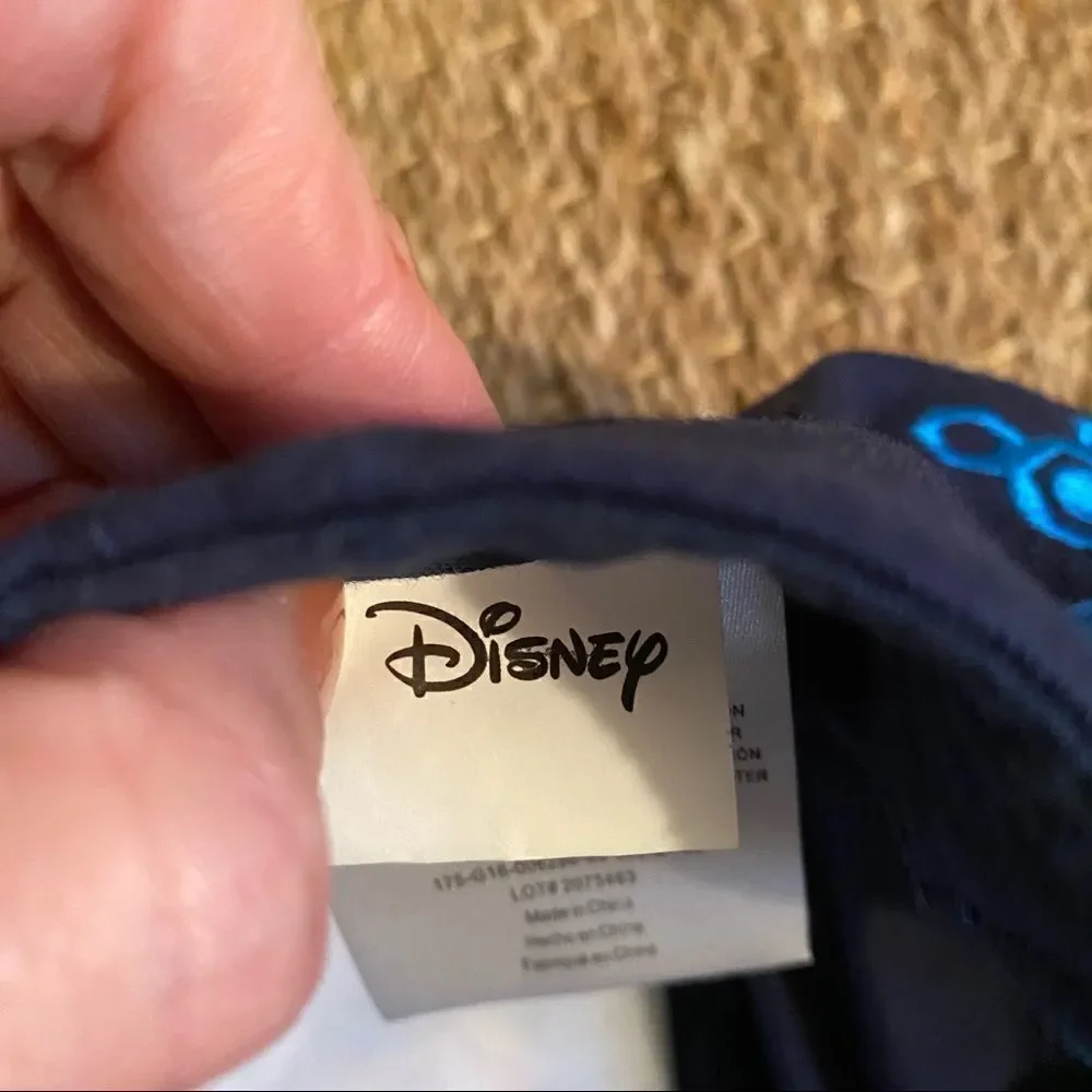 N/A mickey mouse